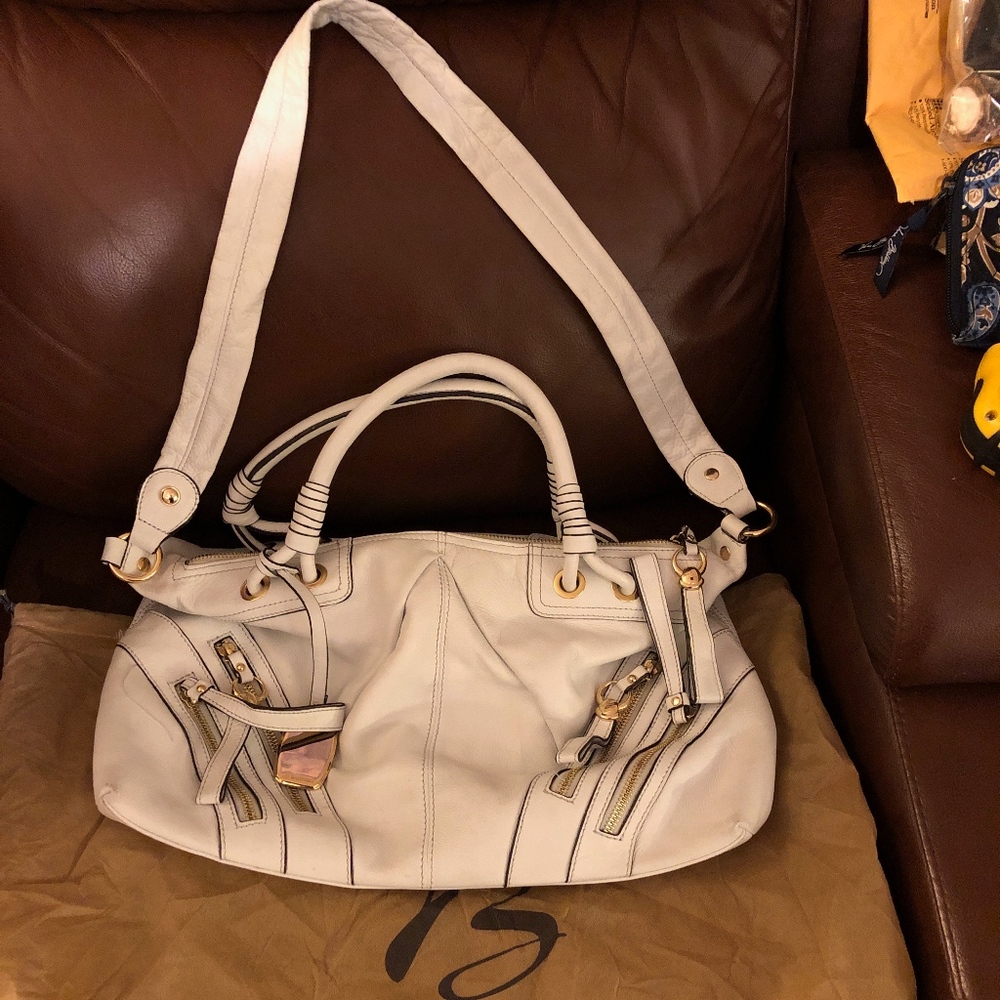 b. makowsky bag